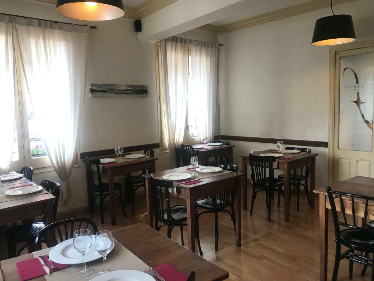 Fonda Can Fasersia Pobla de Segur Exteriér fotografie